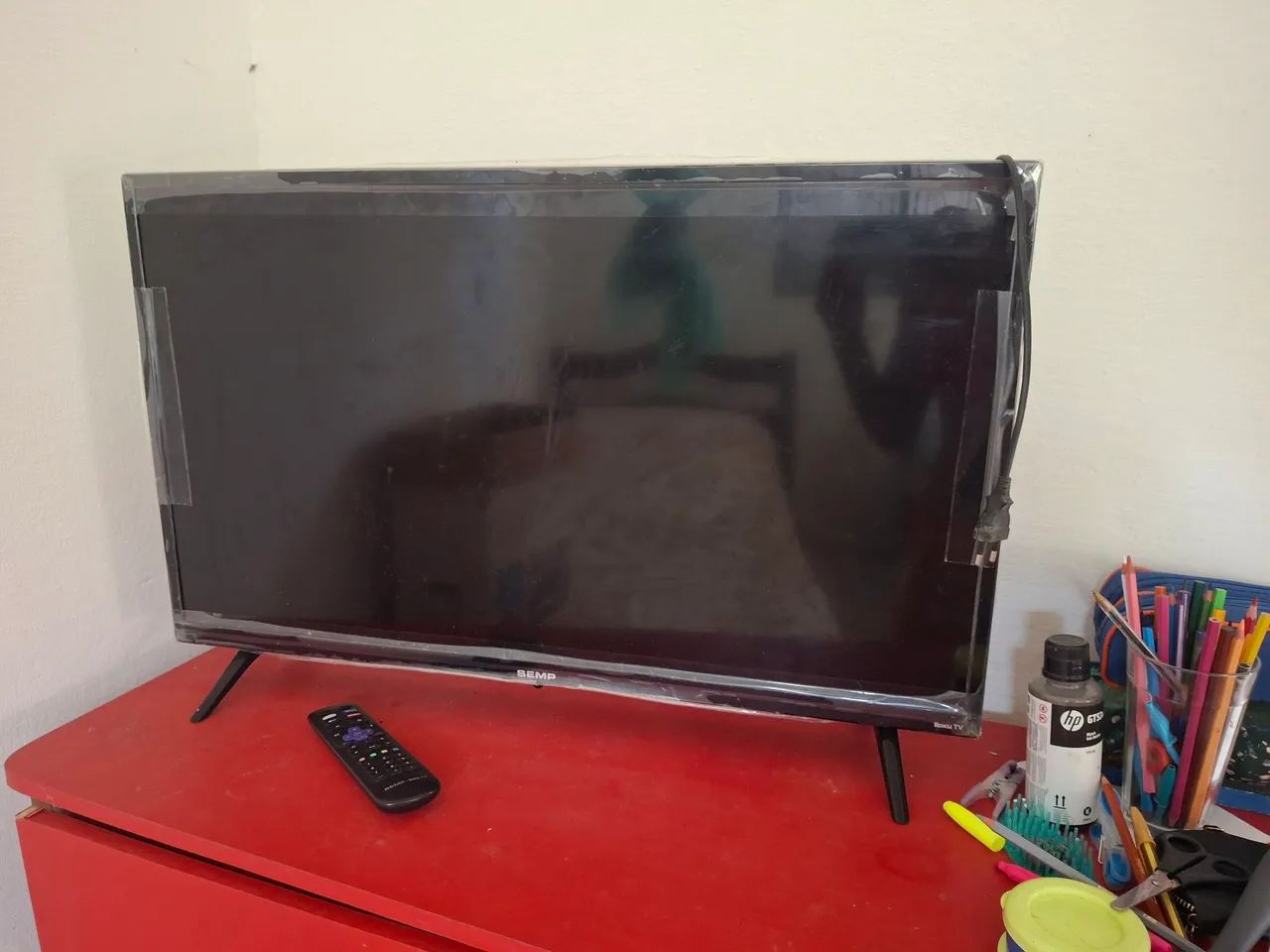 TV 32 SEMP 