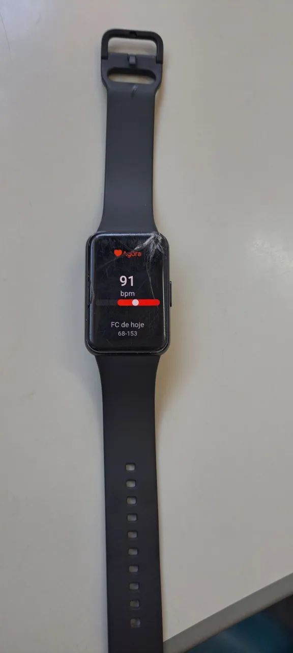 Galaxy fit 3 Barato!!!  - Foto 4