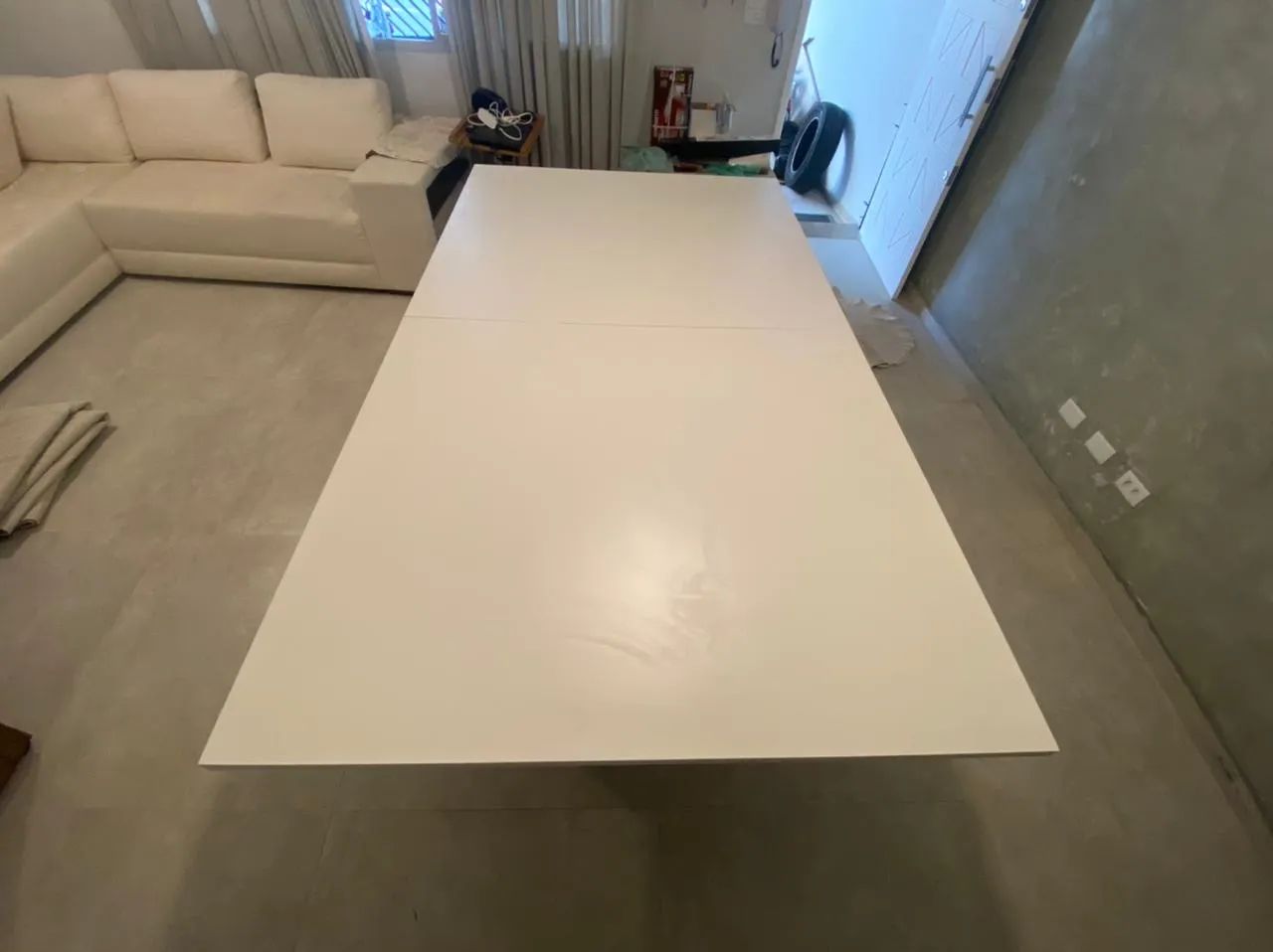 Mesa de jantar e bilhar - Foto 2