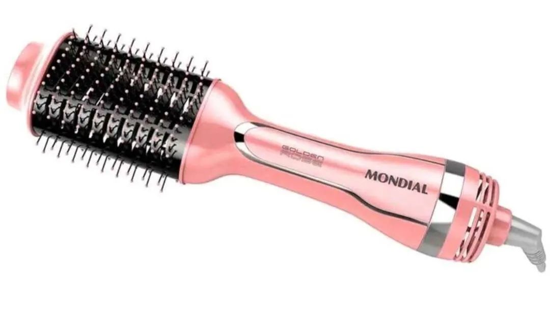 Escova secadora Mondial - Foto 5