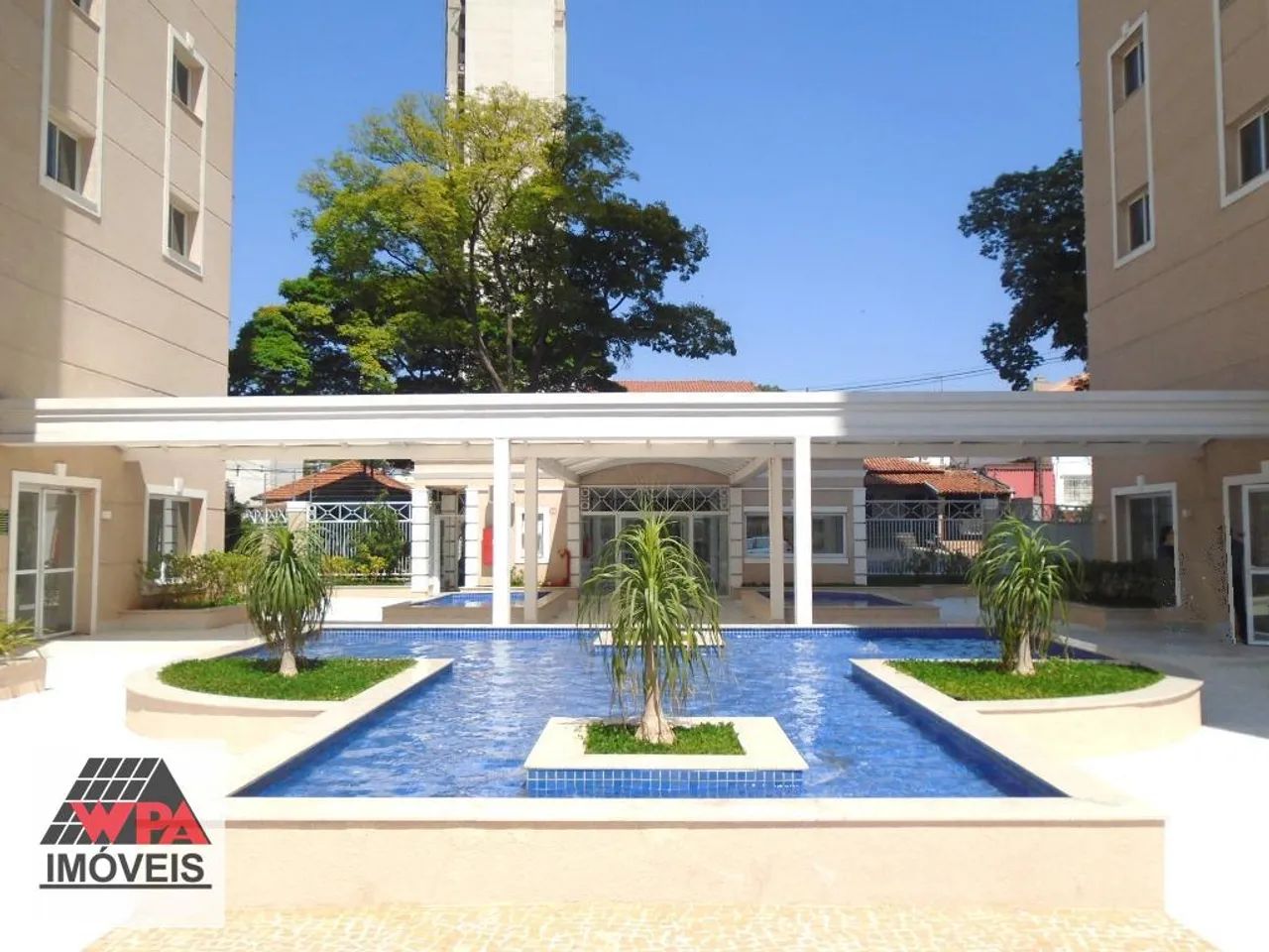 Apartamento residencial à venda no Edifício Palazzo Uno em Americana - Foto 2