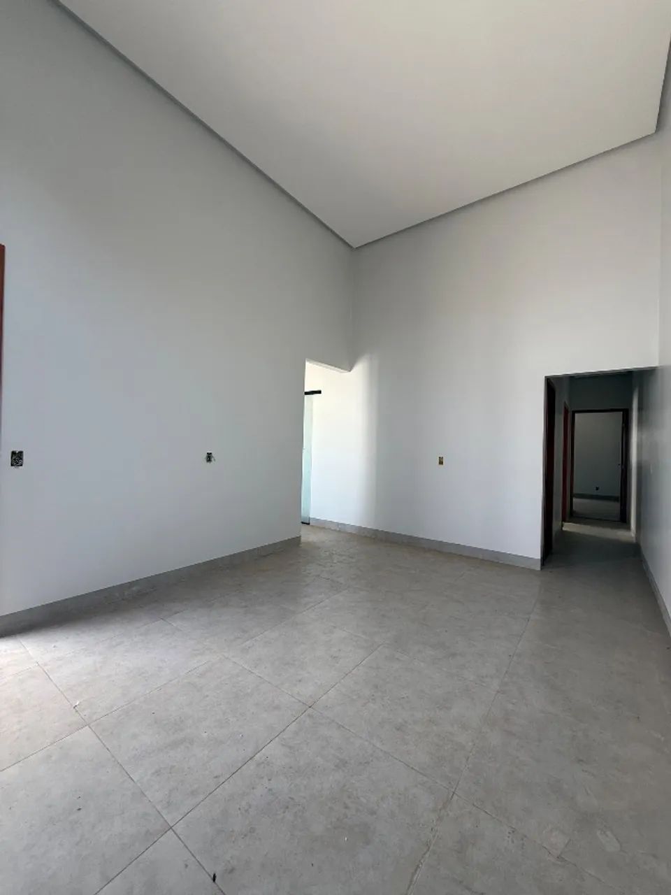 VENDE-SE CASA BAIRRO CIDADE JARDIM - Foto 3