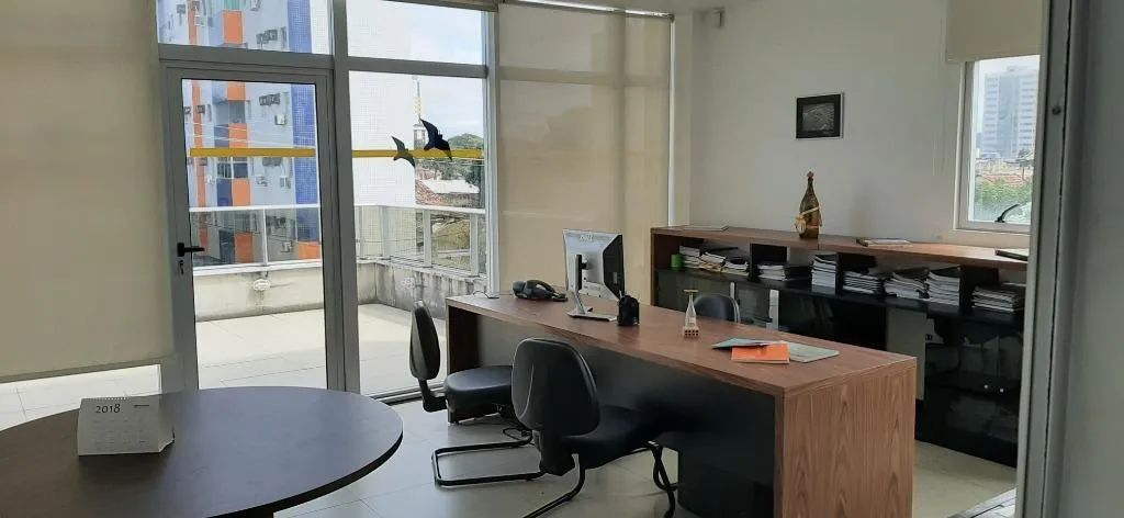CAMPO GRANDE PRÉDIO COMERCIAL DE 03 PAVIMENTOS 1.739 M2 DE ÁREA CONSTRUÍDA - Foto 5