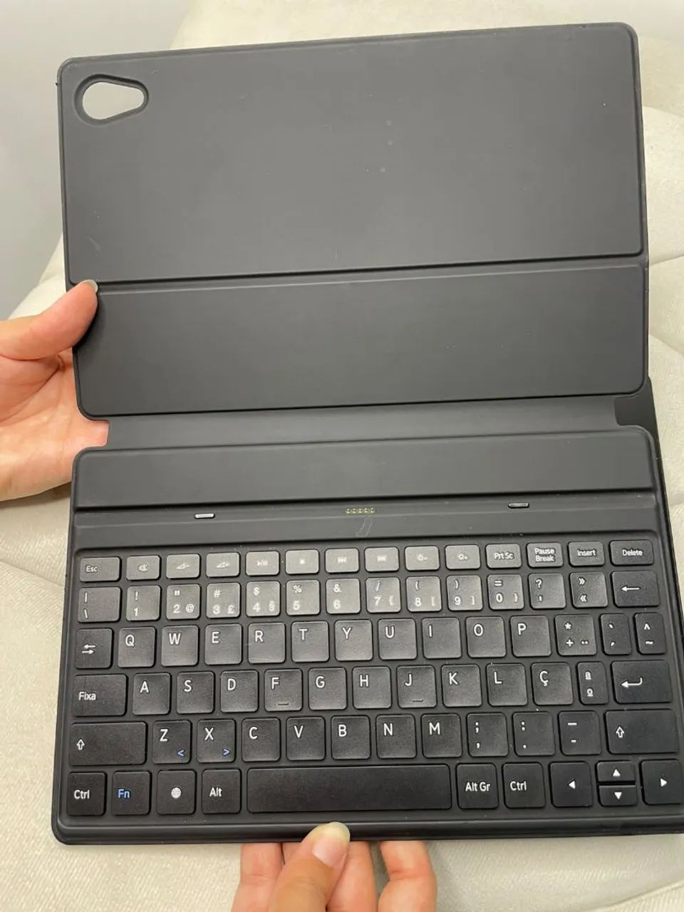 TABLET VAIO TL10 - Foto 3