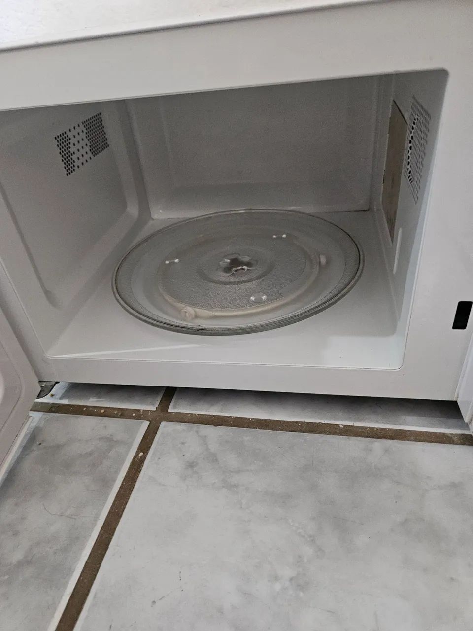 MICRO-ONDAS PANASONIC - Foto 2