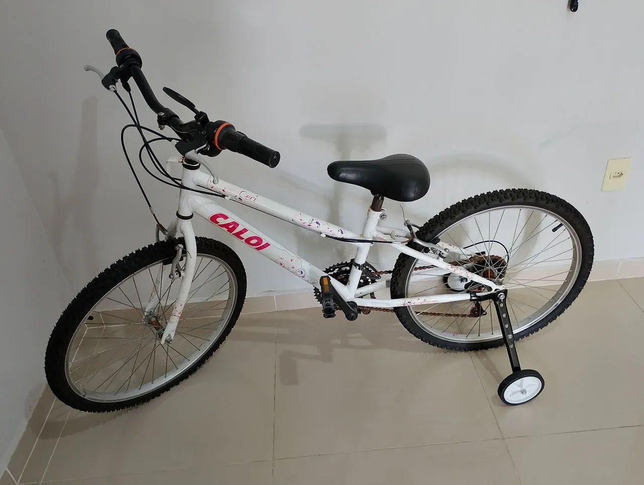 Bicicleta  - Foto 2