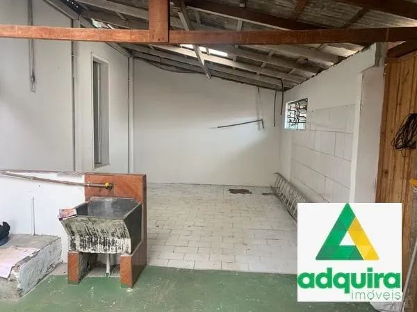 Comercial à venda 460 m², Neves, Ponta Grossa - PR - Foto 4