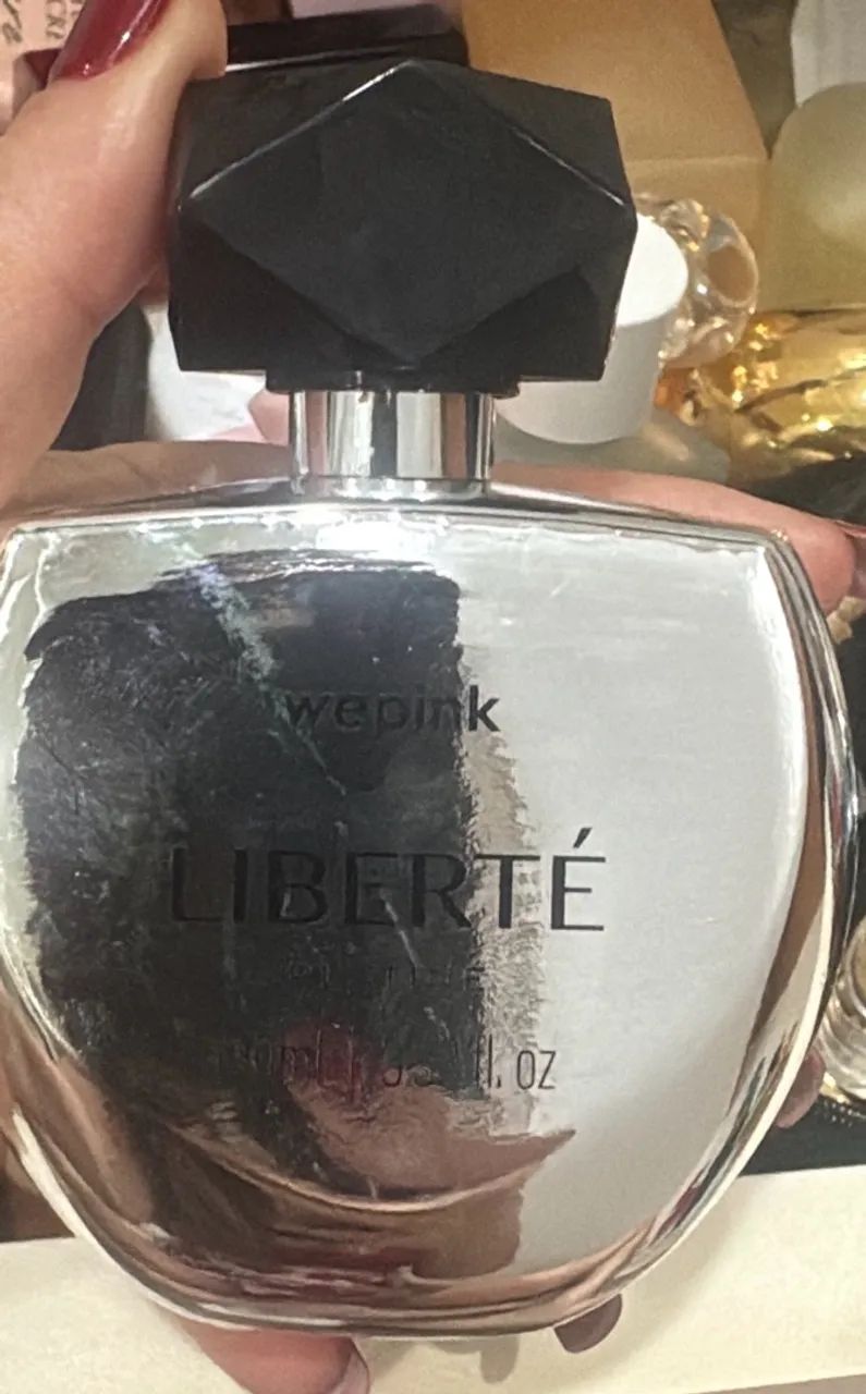 Perfume Wepink 