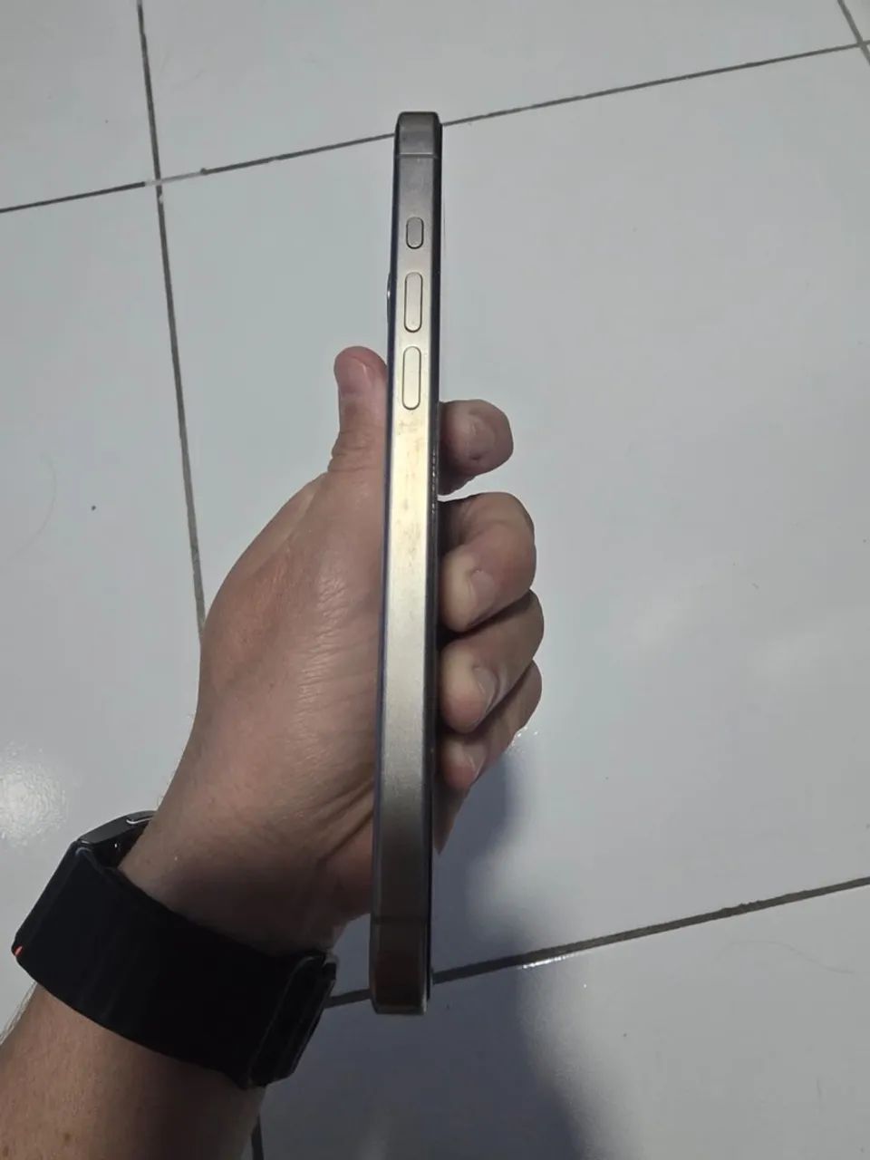 Iphone 15ProMax 256GB - Foto 5