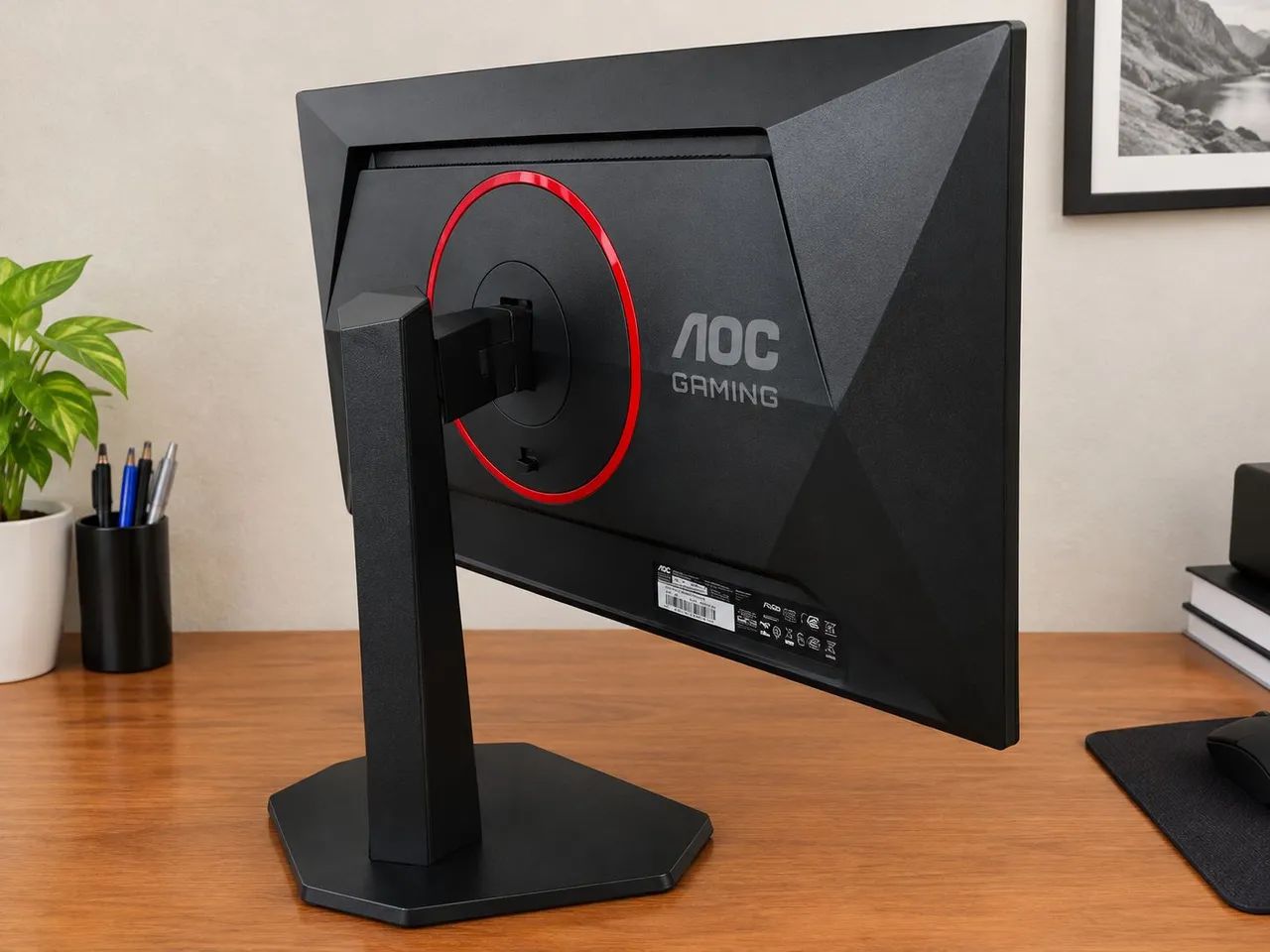 Monitor gamer - Foto 3