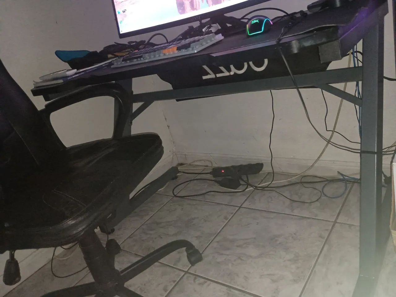 Pc Gamer - Completo ou CPU - Foto 5