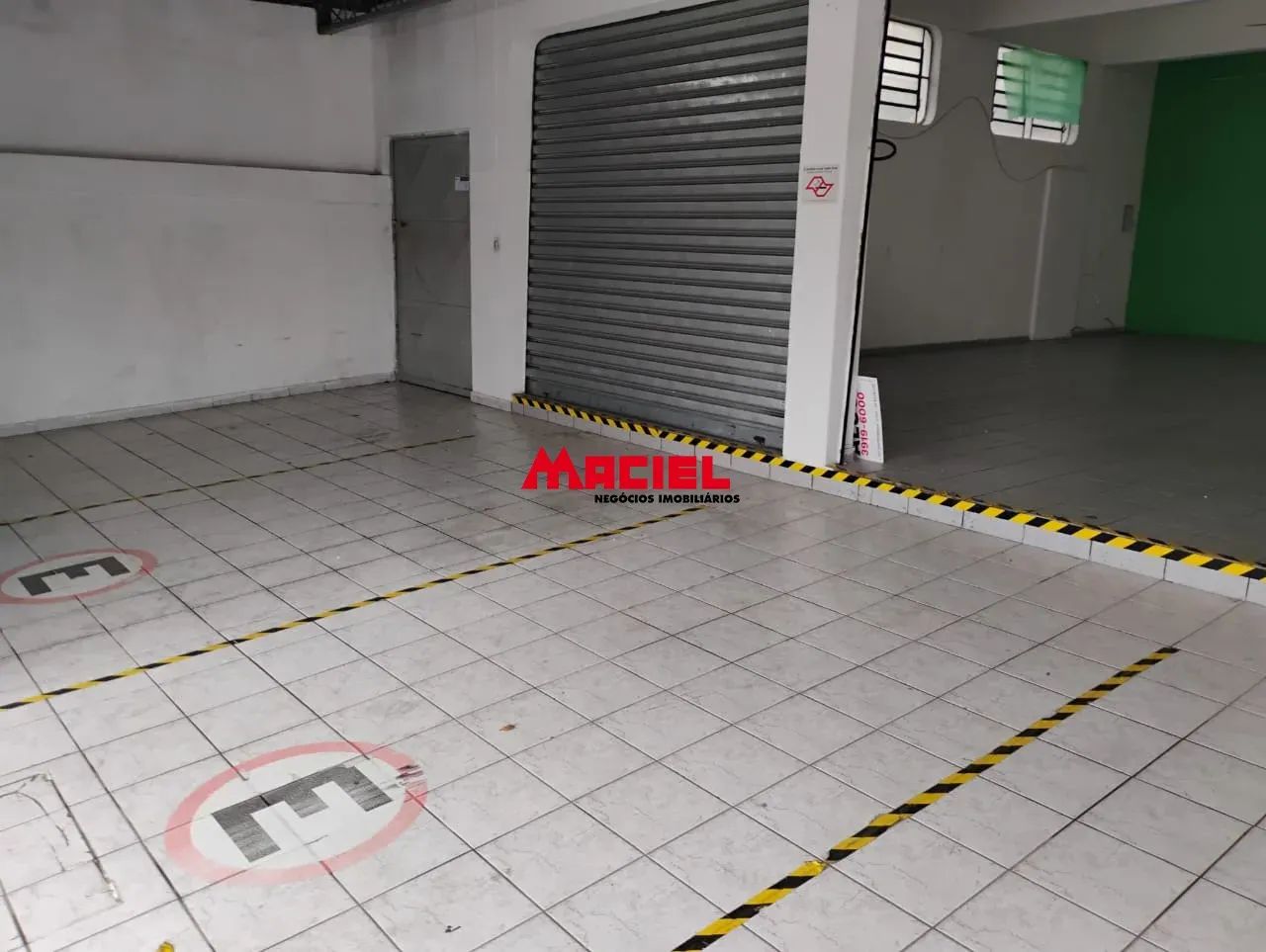 Ponto Comercial Térreo Bosque dos Eucaliptos 95m² - Foto 4