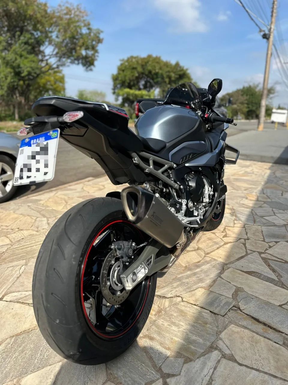 BMW S1000RR 2026 