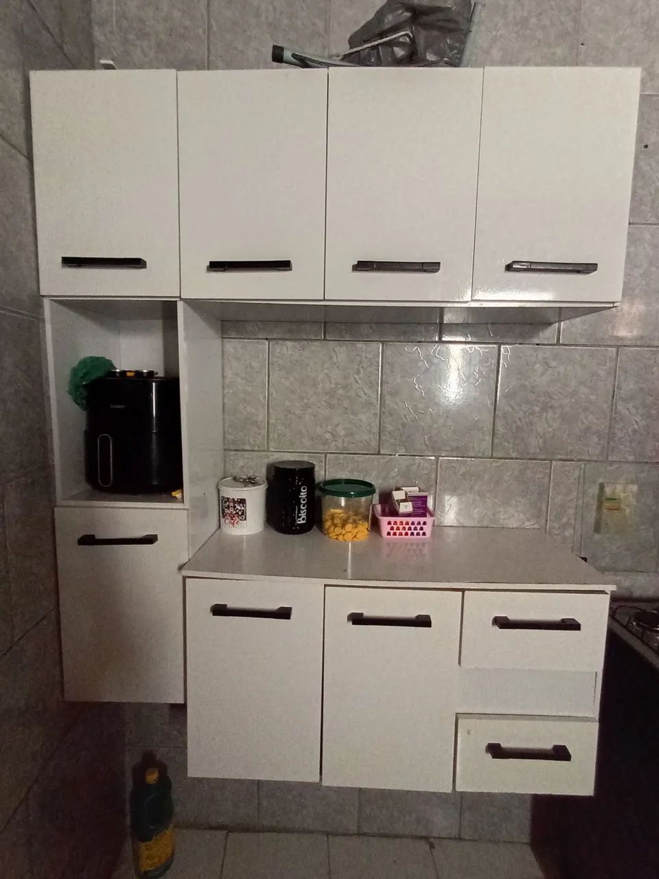Desapegando 