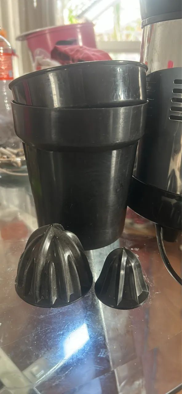 Juicer Mondial - Foto 3