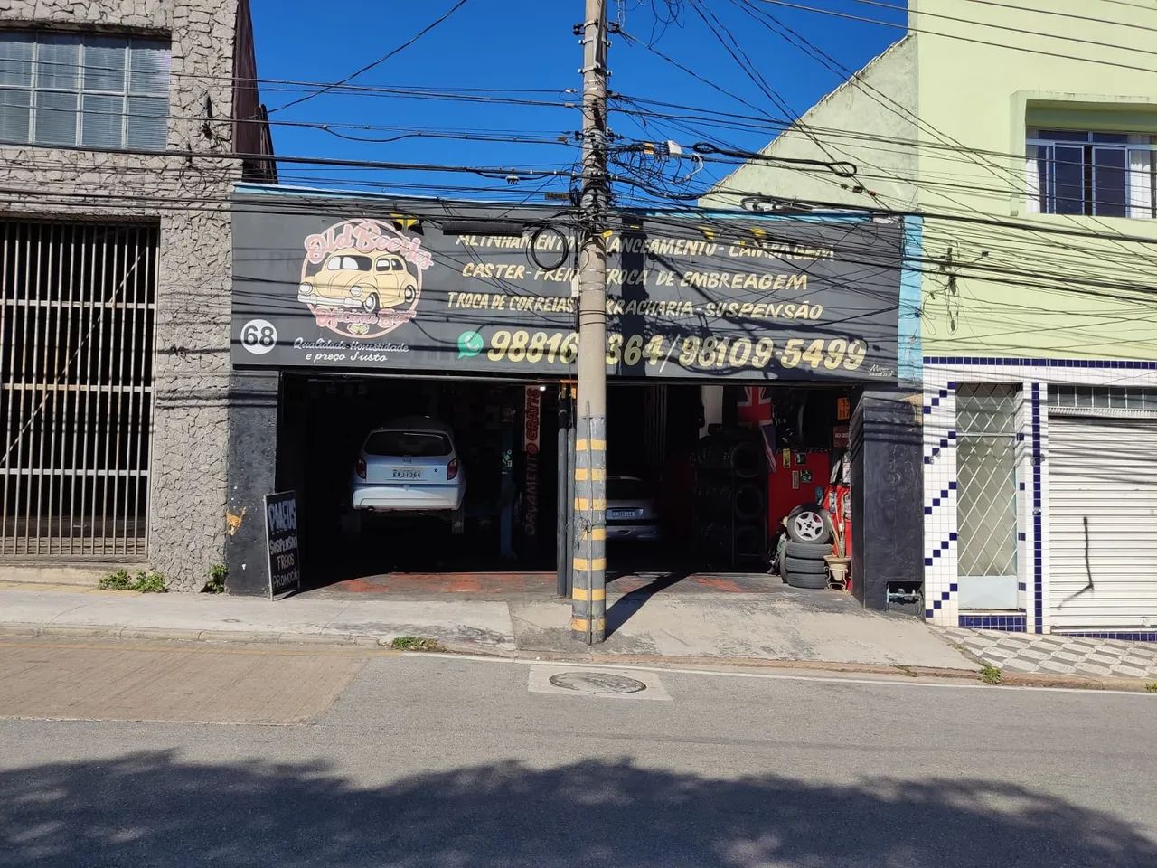 CASA COMERCIAL p/ VENDAS em SOROCABA no bairro ALÉM PONTE - Foto 2