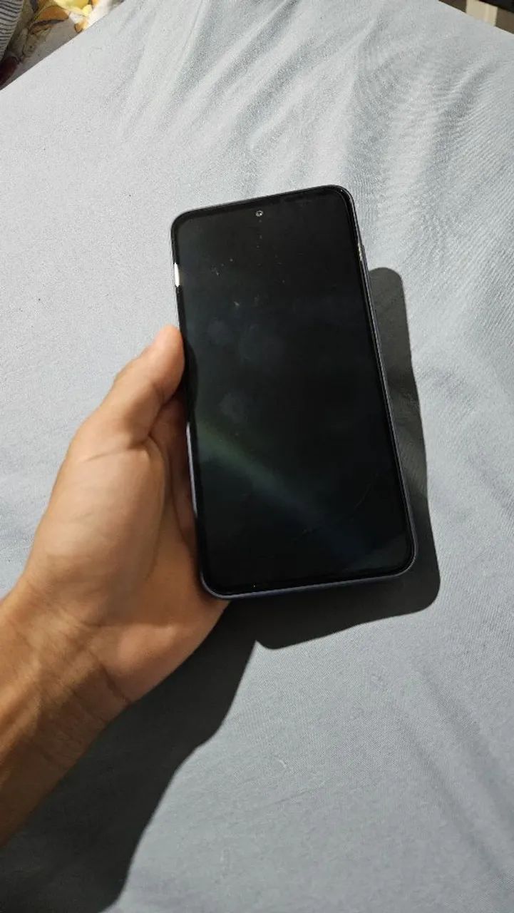 Celular Sansung Galaxy A35 5g  - Foto 2
