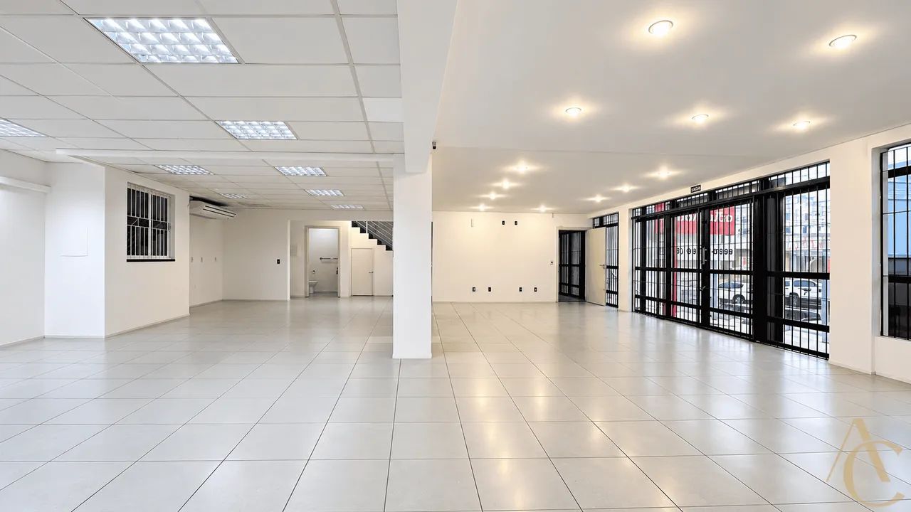 Prédio para locação - 542,26m² - Estreito | Florianópolis/SC. - Foto 5