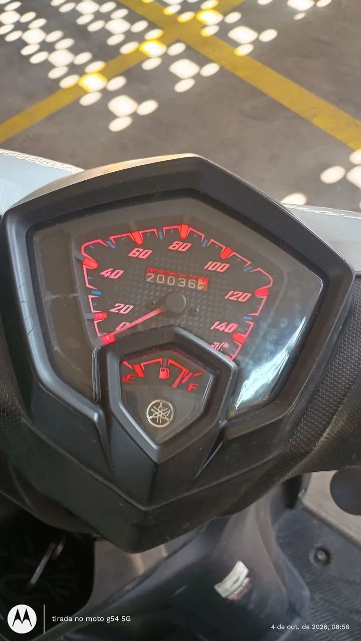 Vendo neo 125 - Foto 2