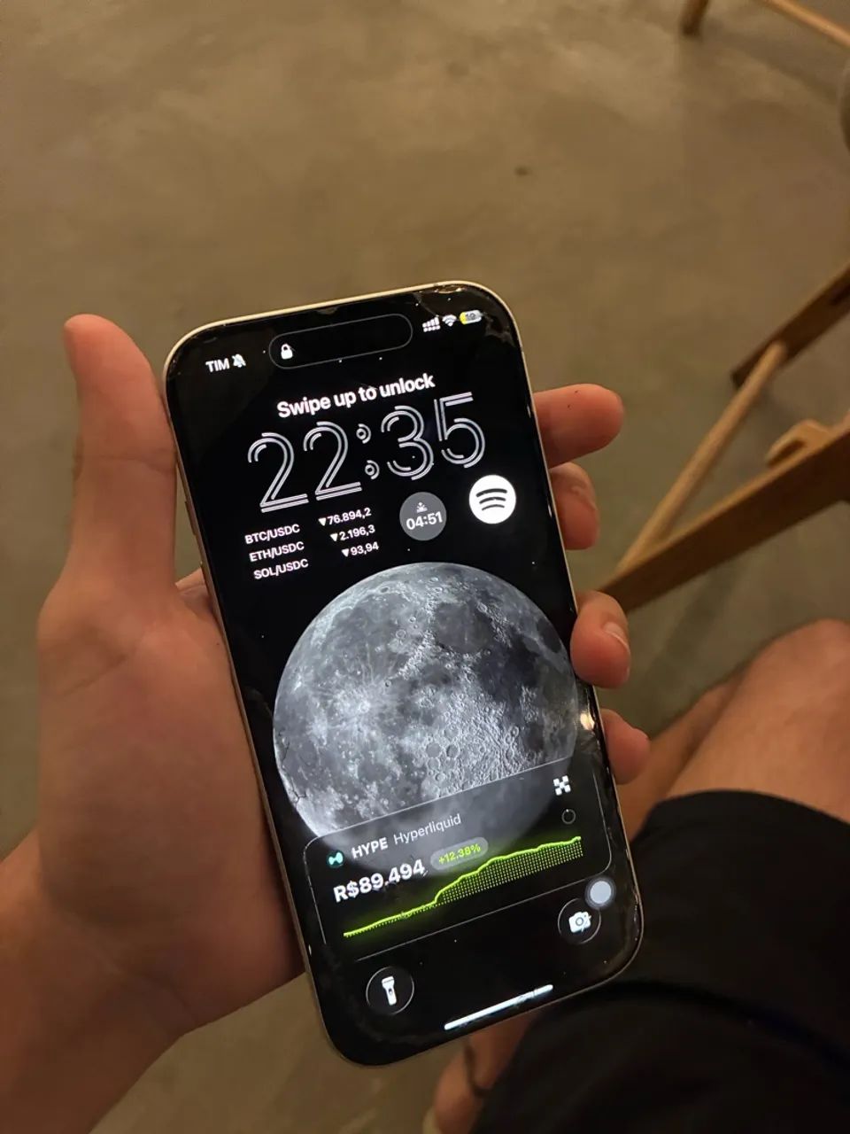 iPhone 17 128gb  - Foto 2