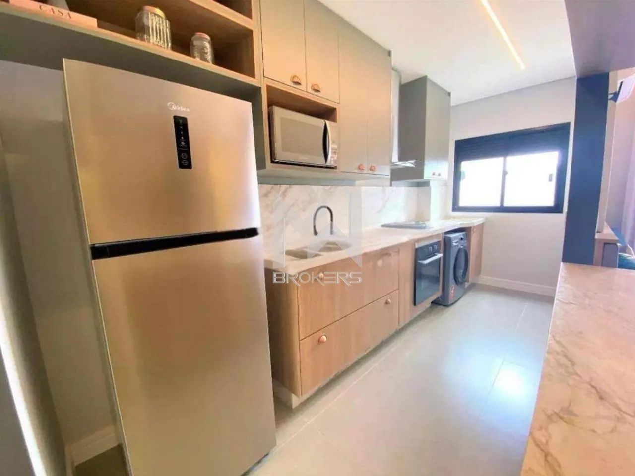 LANÇAMENTO: Apartamentos em Vinhedo - SP - Foto 4
