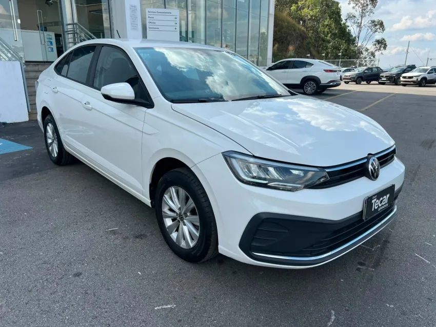VW Bugre Bugre 2024 - Foto 3