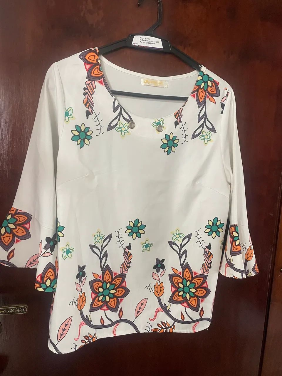 Roupas femininas  - Foto 3