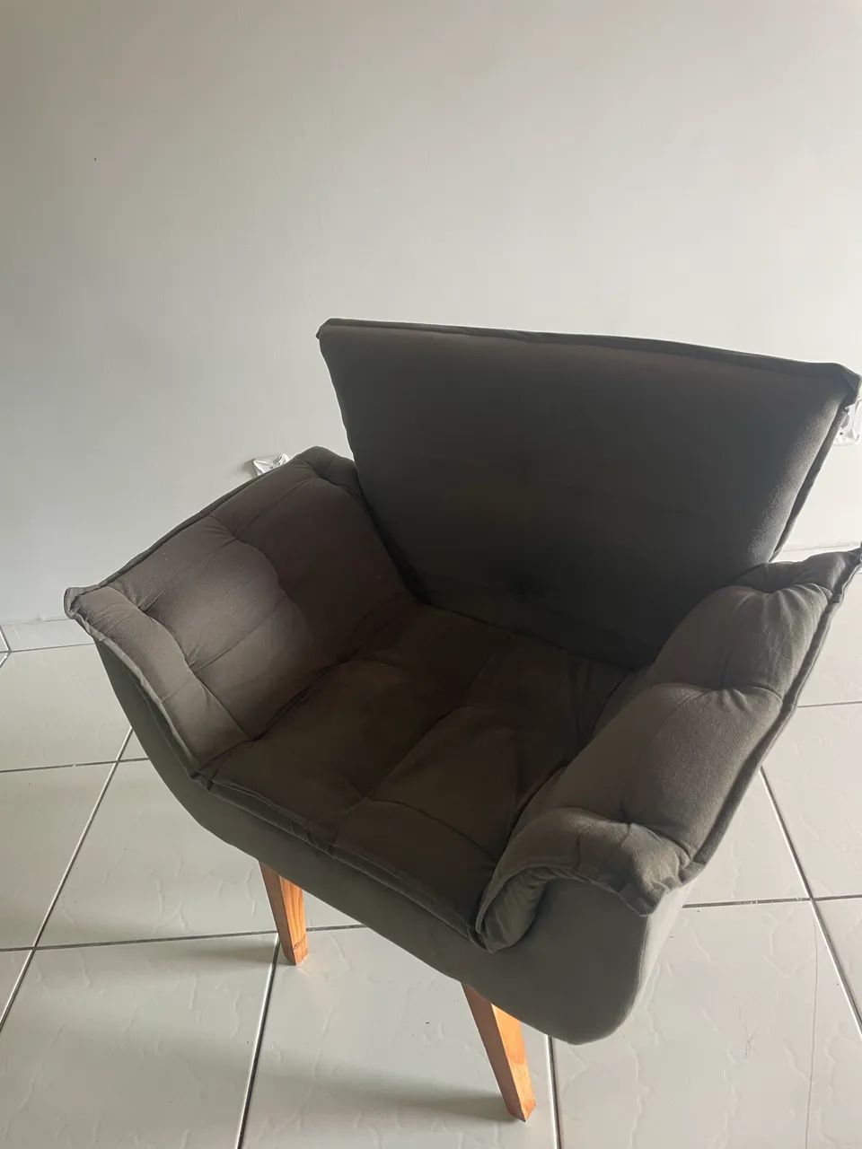 2 poltronas  - Foto 5