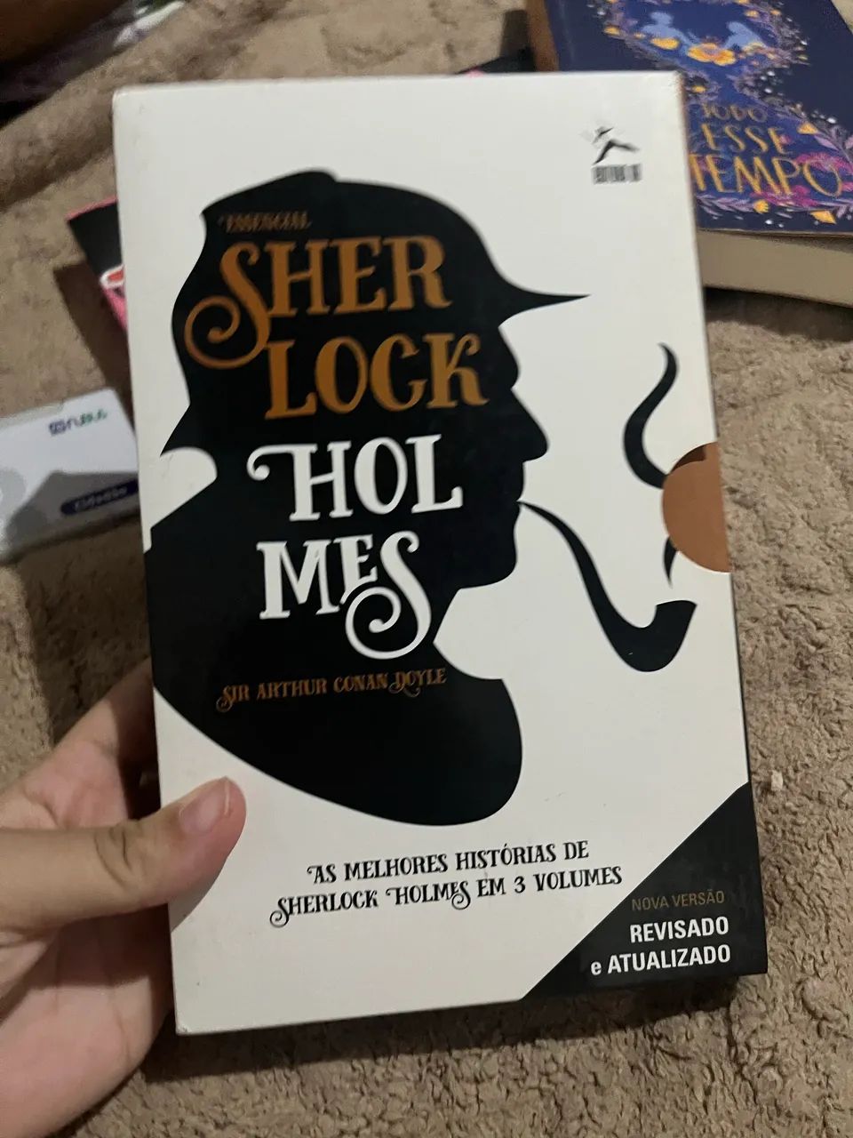 Livros variados  - Foto 5