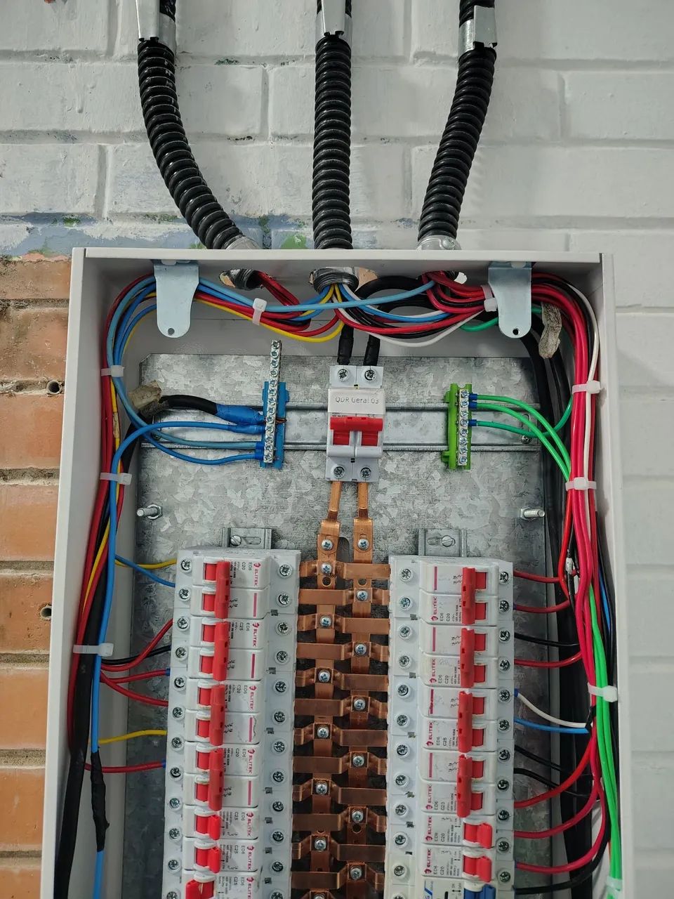 Guila eletricista  - Foto 3