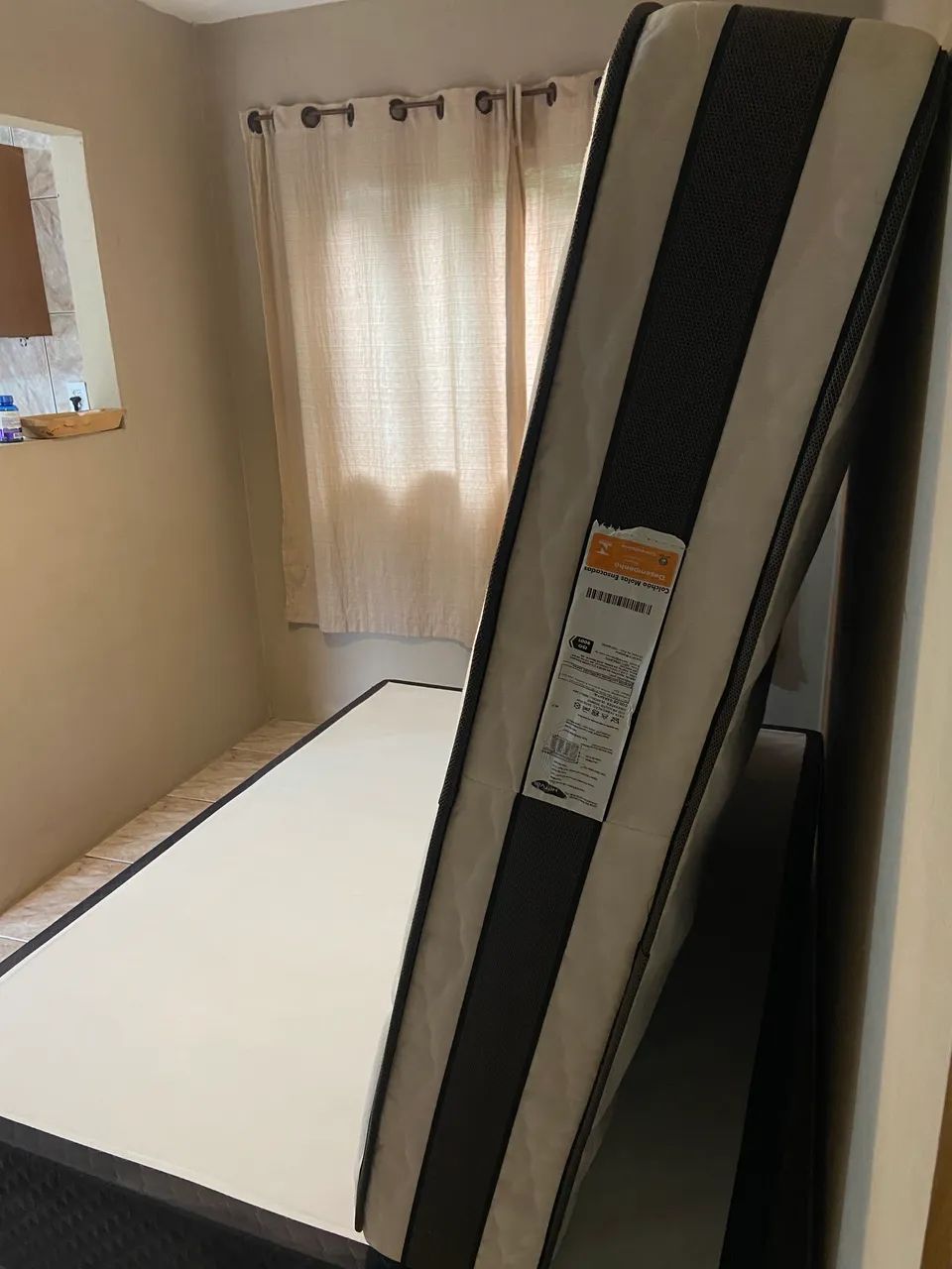 Cama box - Foto 3