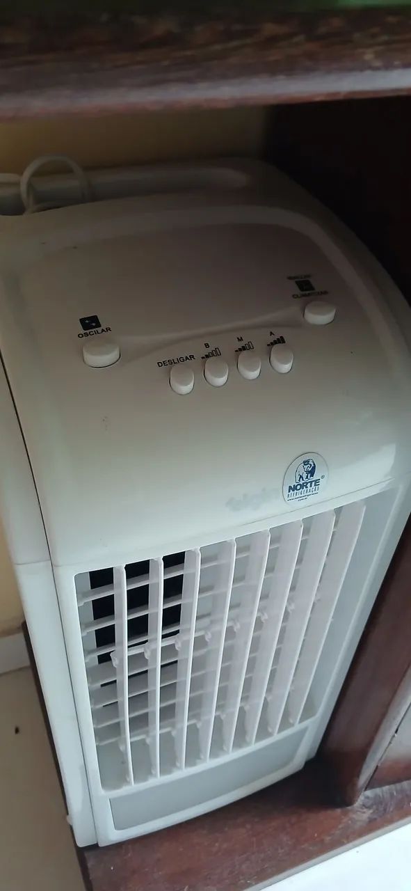 Climatizador elgin - Foto 2