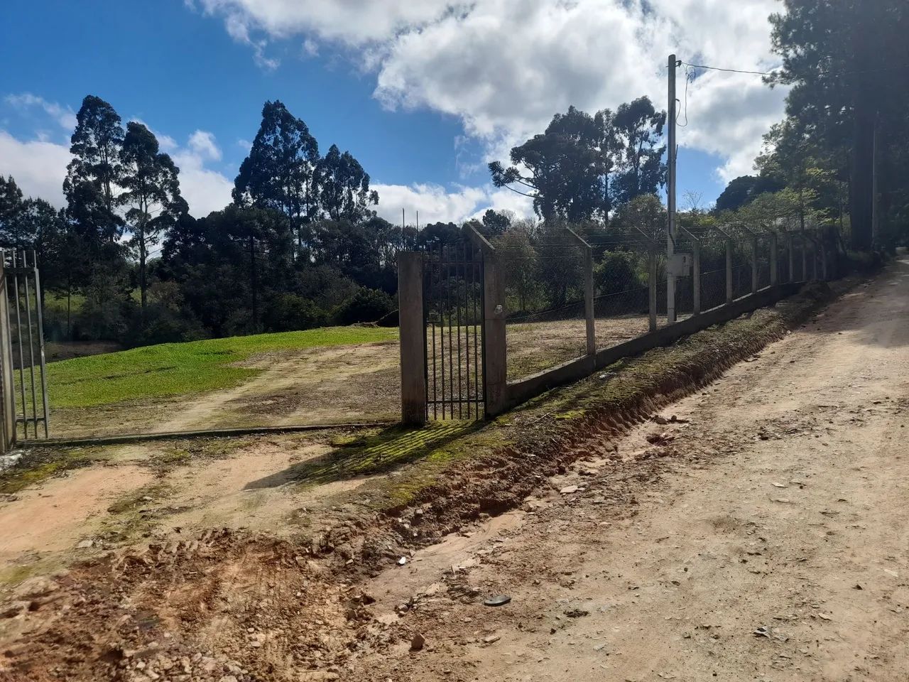 Chácara em Madirituba  - Foto 5