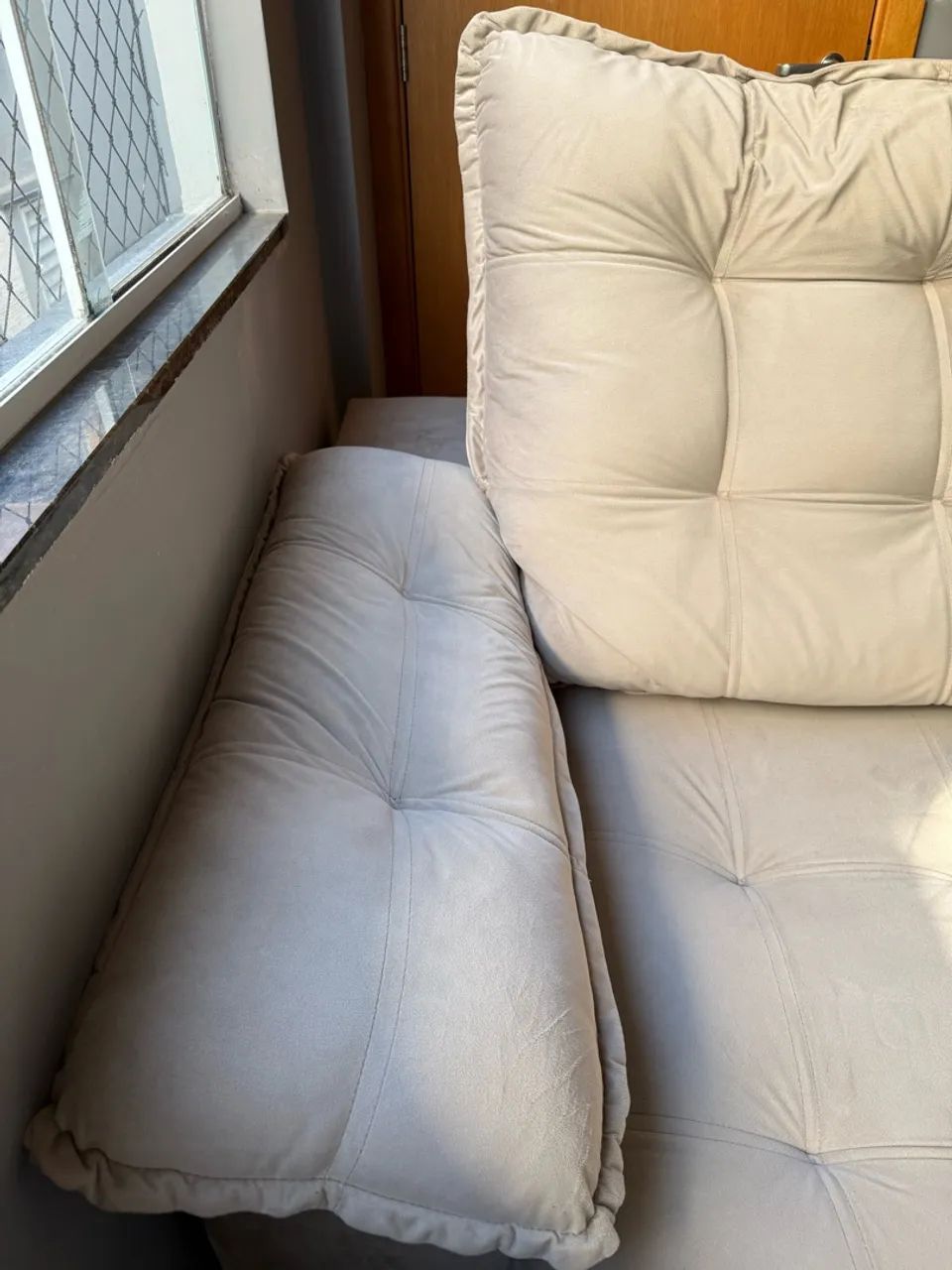 Sofa retratil - Foto 5