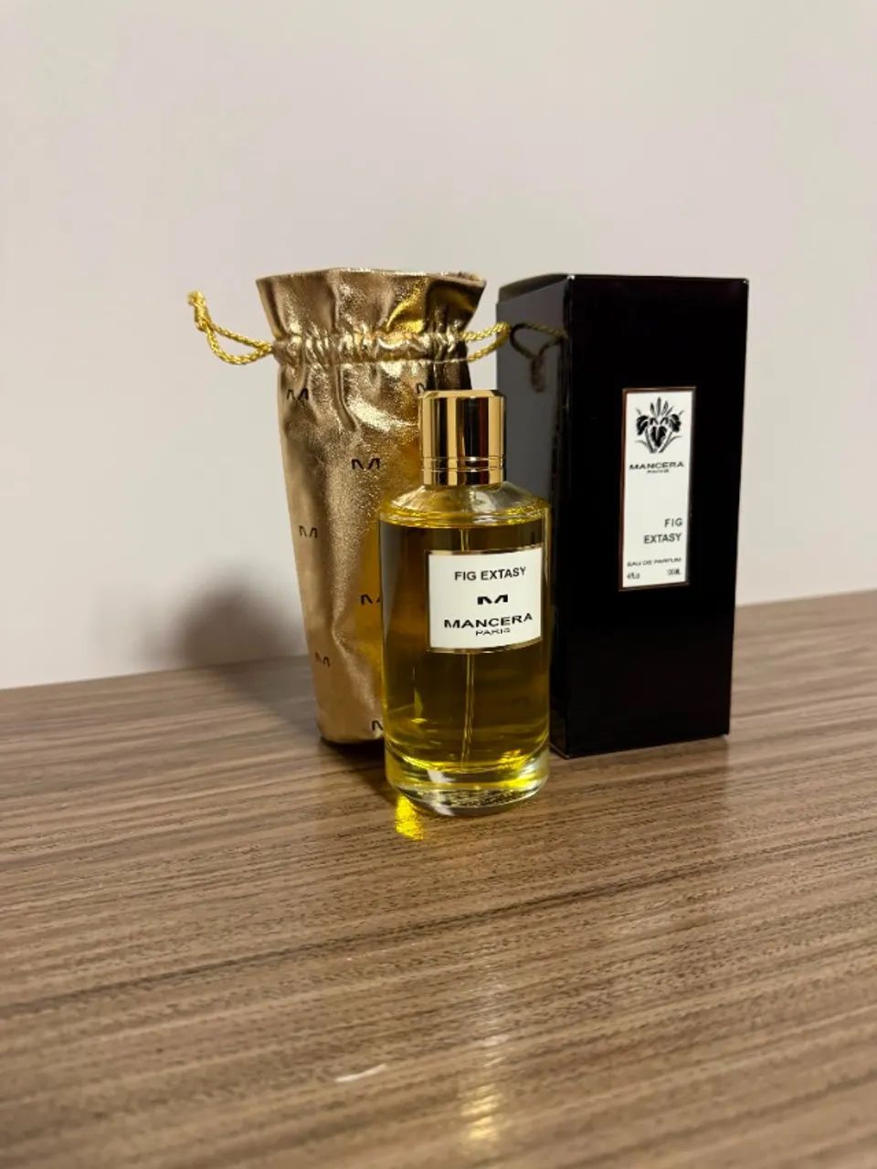 Mancera Fig Extasy 