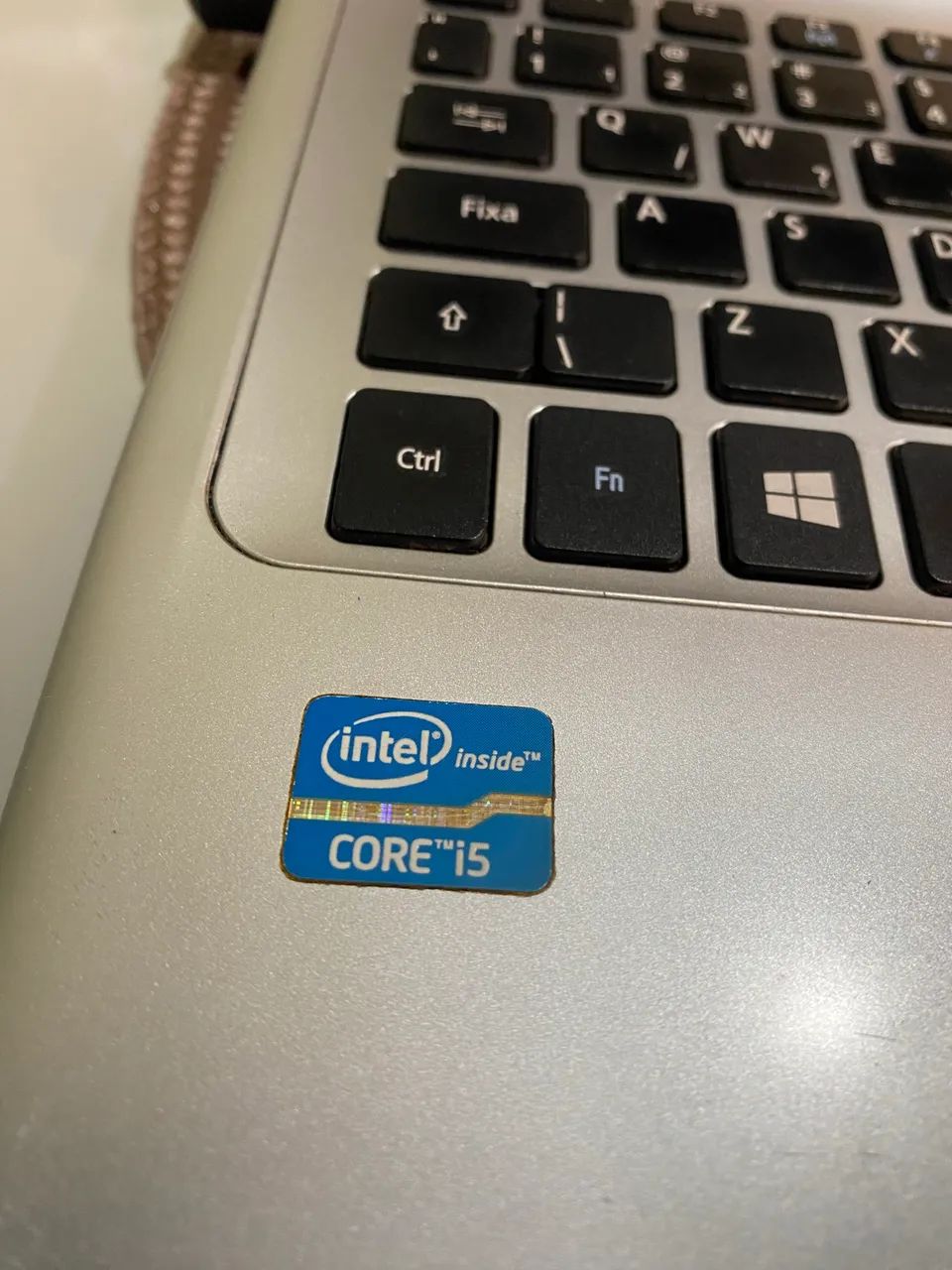 Notebook Acer Aspire I5ª - Foto 3