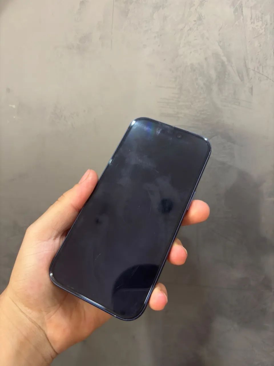 IPHONE 17 PRO 256GB AZUL - Foto 2
