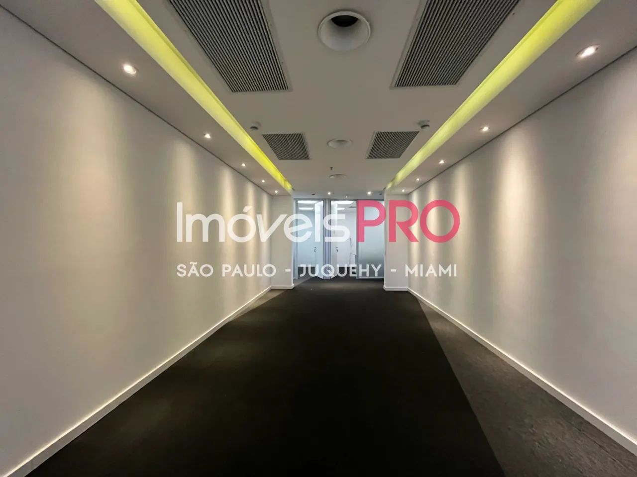 Conj. Comercial, Vila Olímpia - São Paulo - Foto 2