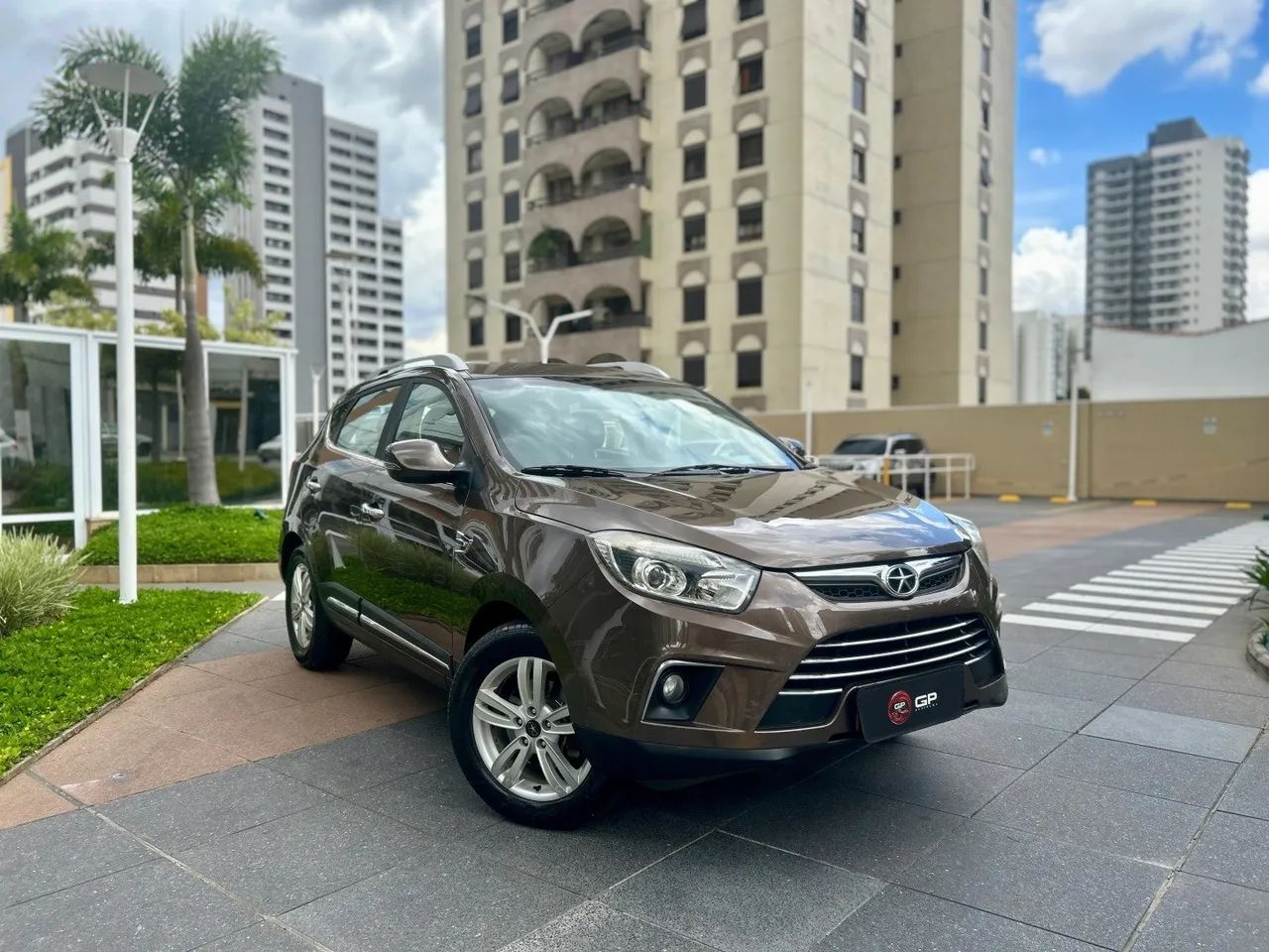 JAC T6 2.0 Jet Flex 5P Mec. 2016 - Foto 2