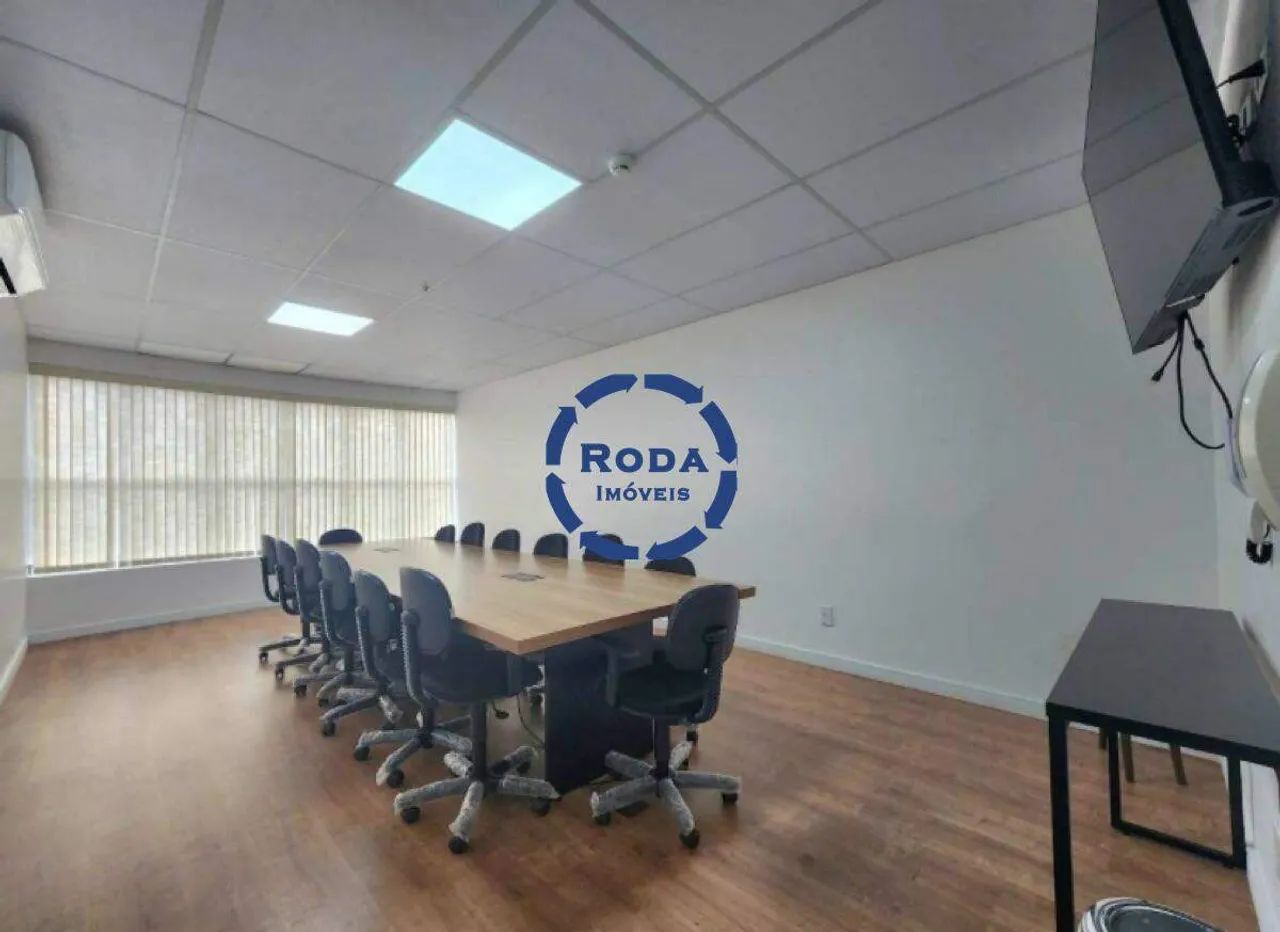 The One Office Tower - Ponta da Praia