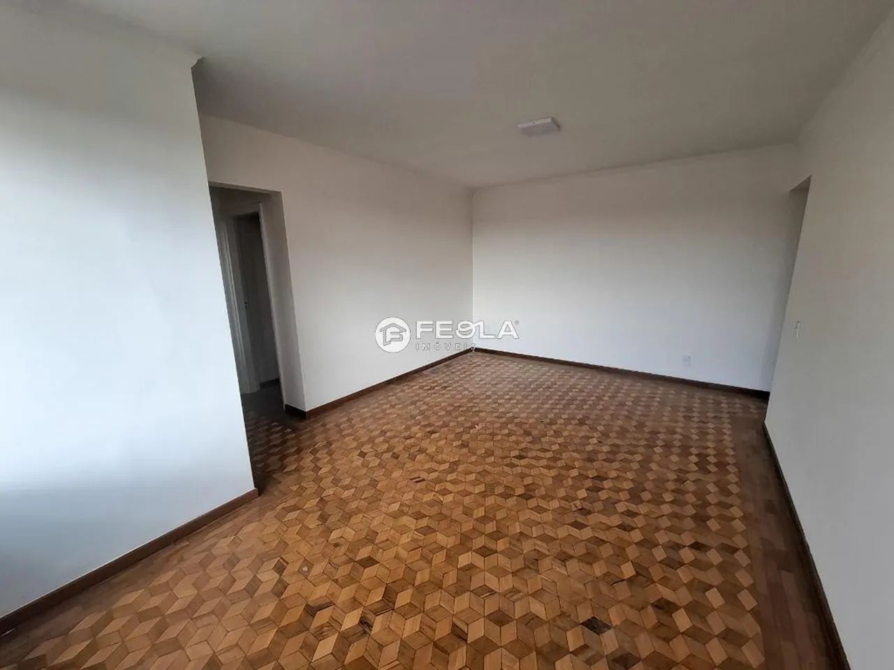 Apartamento à venda em Americana, Centro, com 2 quartos, com 95 m², Condomínio Edifício Am - Foto 5