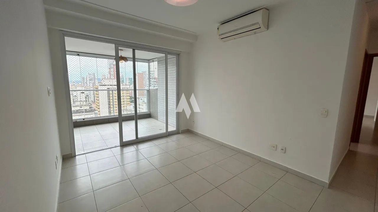 Apartamento em Gonzaga, Santos/SP - Foto 5