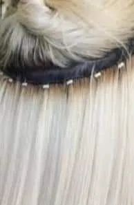 Mega hair cabelos humanos  - Foto 5