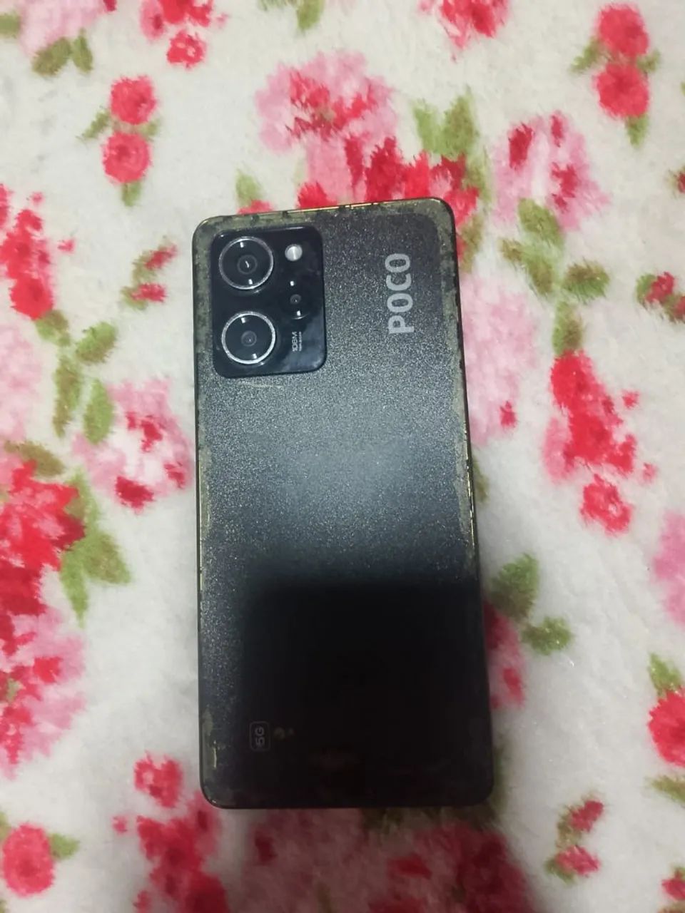 Poco X5 Pro - Foto 2