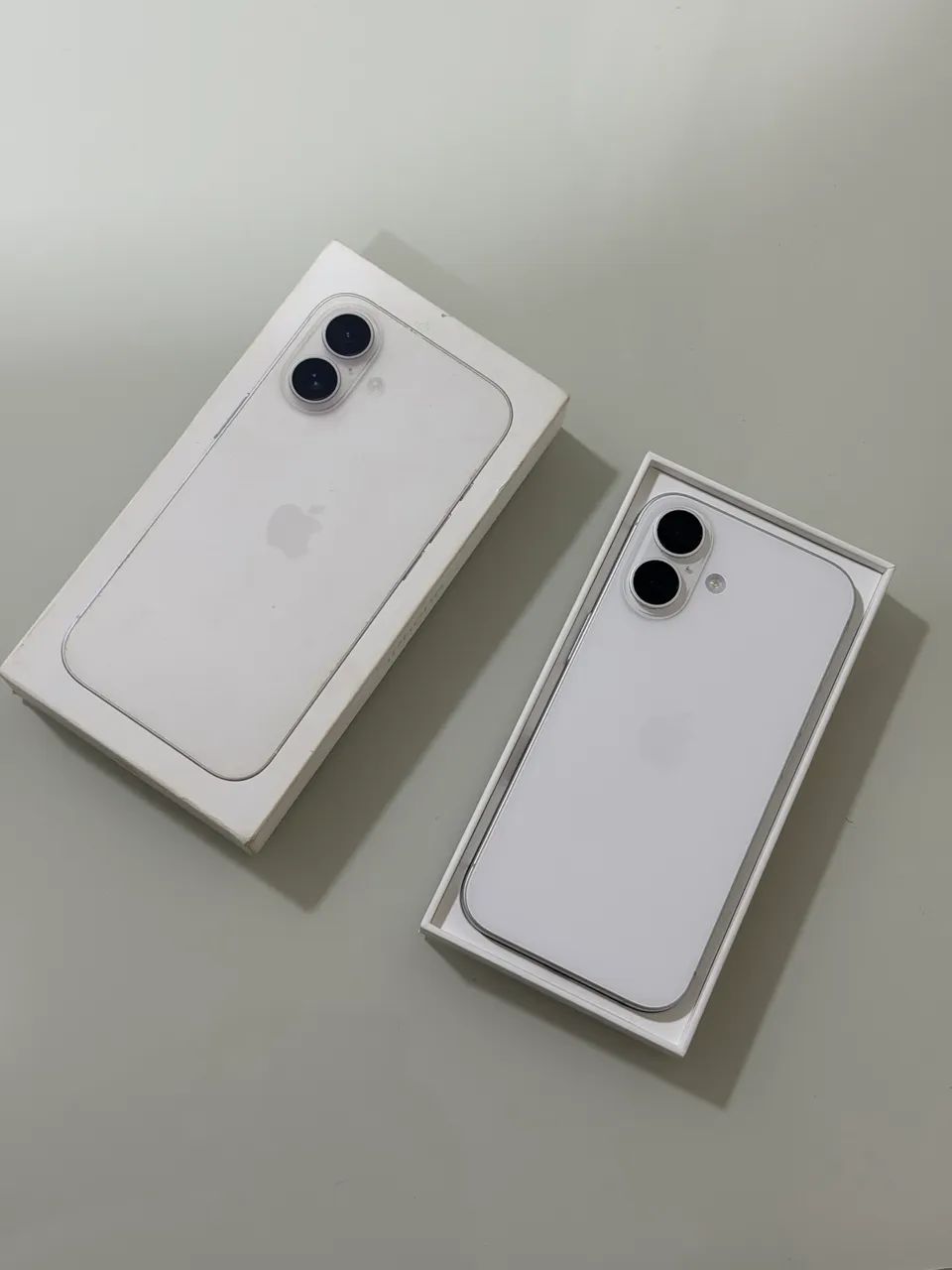 iPhone 16 128
