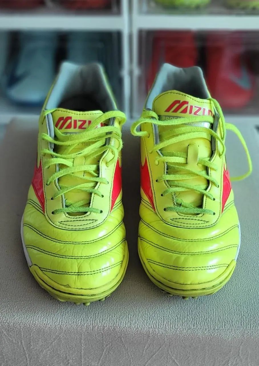 Mizuno Morelia 2 Pro AS - Foto 2