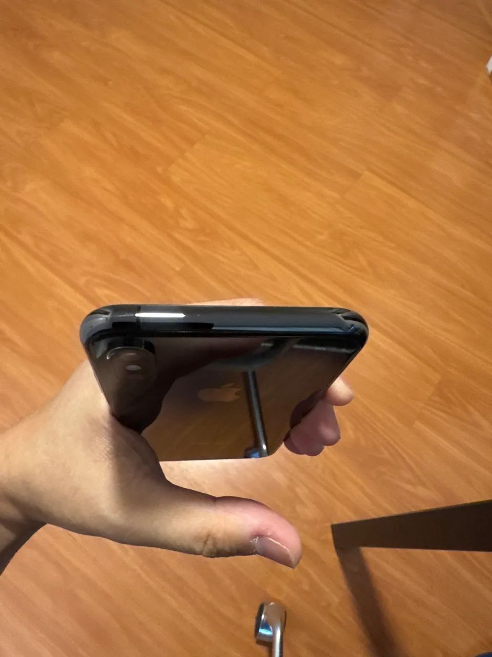 Iphone xs 64GB Cinza espacial - Foto 3