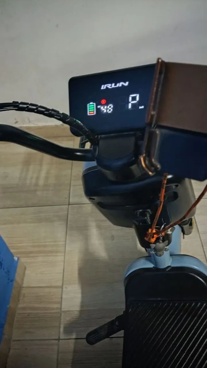 Autopropelido 1000 w  - Foto 3