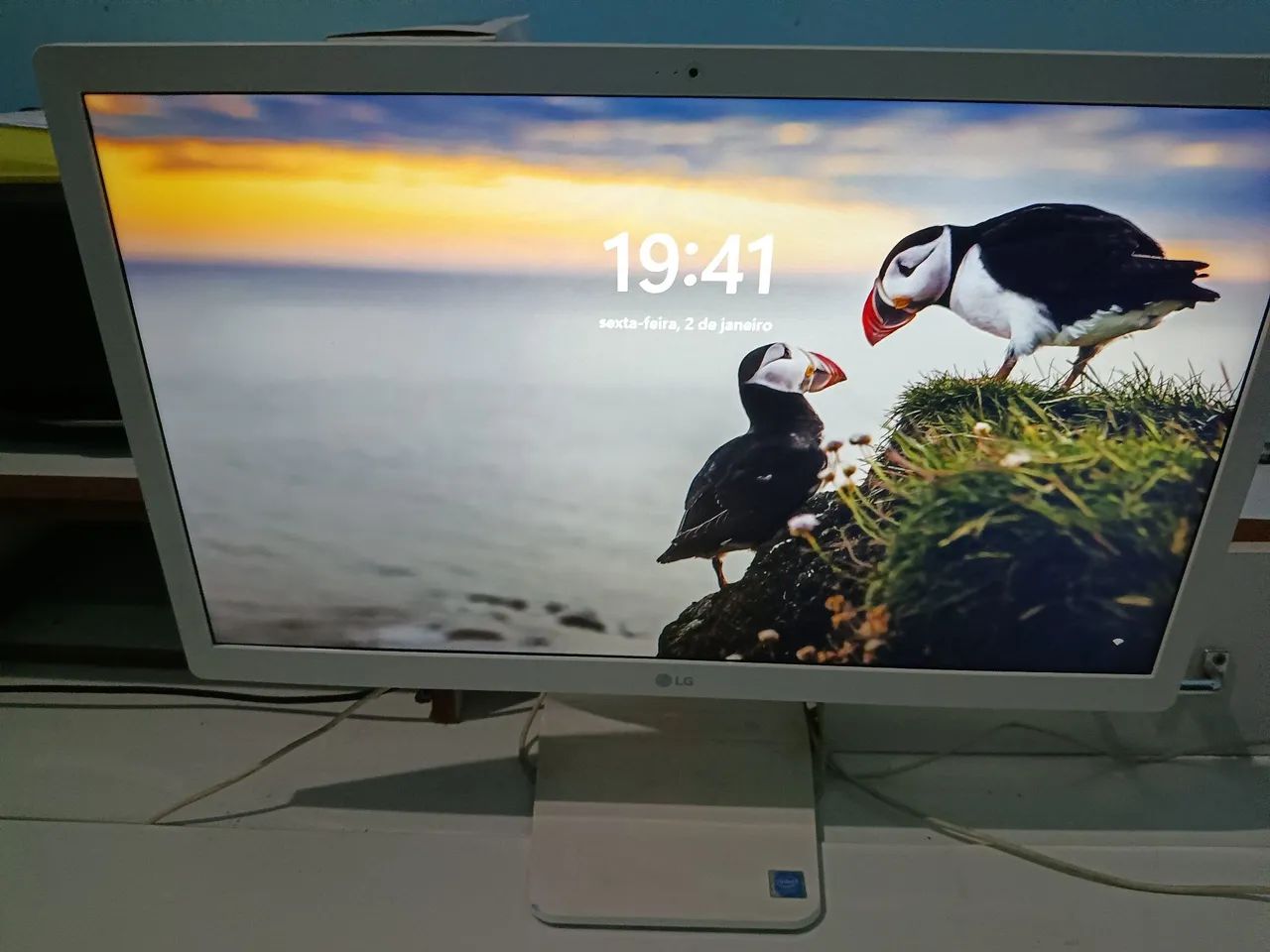 Computador  - Foto 2