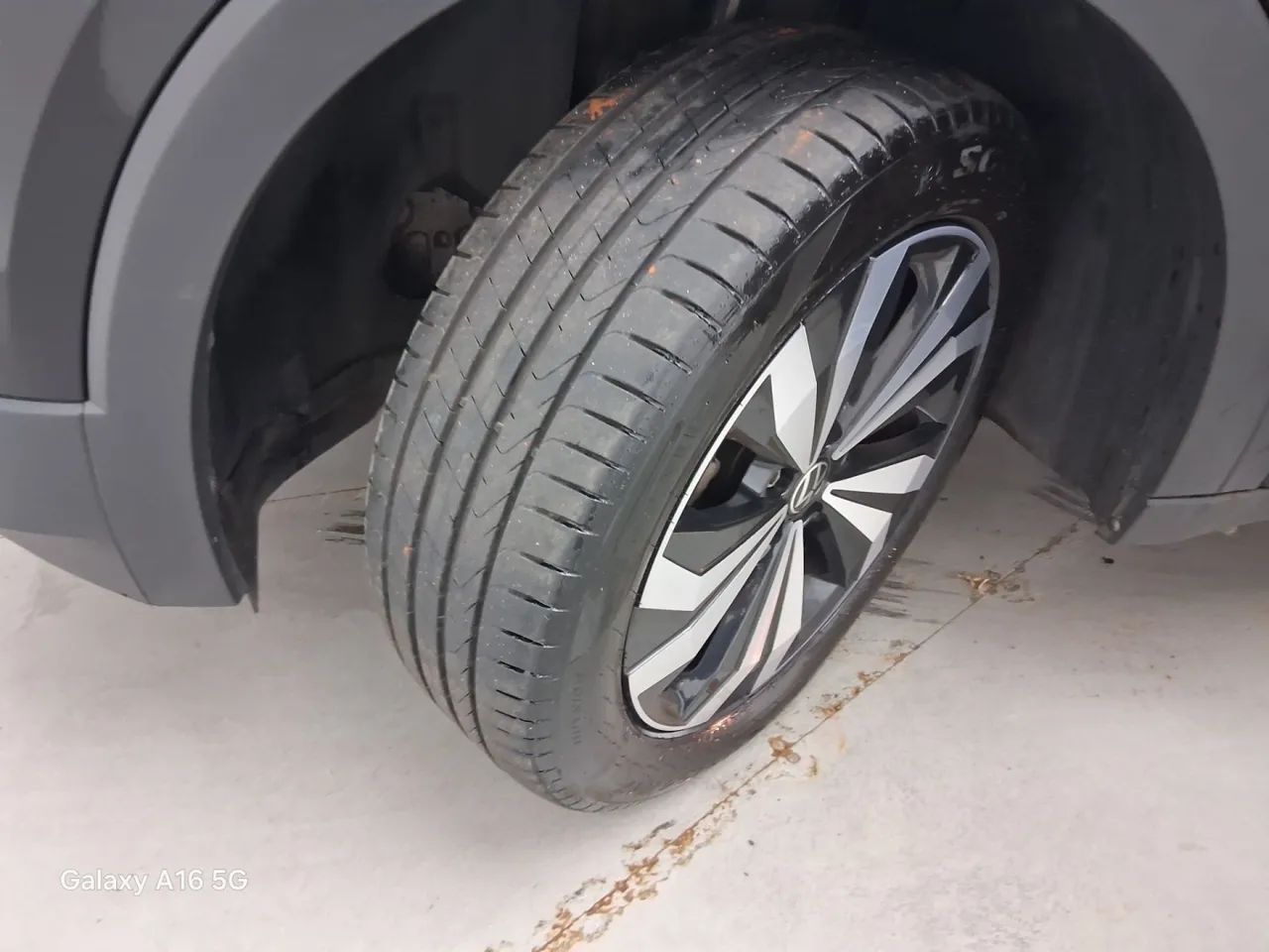 Volkswagen T-Cross 1.0 TSI Flex 12V 5P Aut., foto 11 de 18